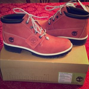 Timberland’s